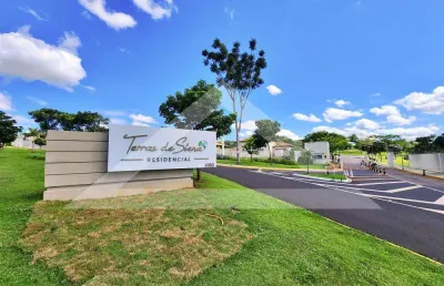 Sobrado à venda no condomínio terras de siena, próximo ao shopping iguatemi - ribeirão preto/sp