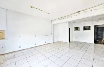 Salão comercial de 90m² de área construída para venda e locação, próximo a avenida henri nestlé - bairro parque anhanguera, ribeirão preto/sp.