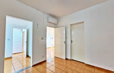 Casa com 2 quartos à venda no Jardim Anhangüera, Ribeirão Preto 