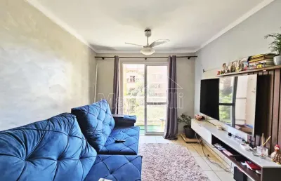Apartamento de 66m² de área útil à venda, próximo ao sesi - ribeirão preto/sp.