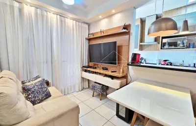 Apartamento à venda no edifício up 1300, próximo a avenida brasil - ribeirão preto/sp.