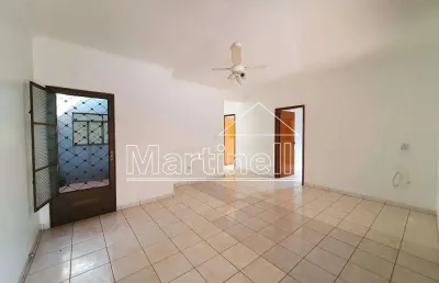 Casa com 3 quartos à venda no Quintino Facci II, Ribeirão Preto 