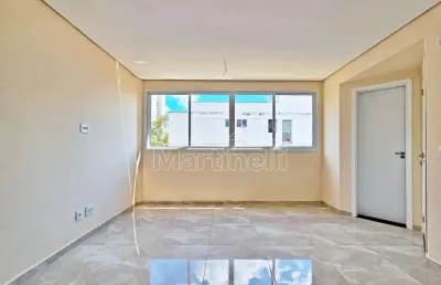 Apartamento para venda e locação no edifício gustav lutz, próximo ao ribeirão shopping - ribeirão preto/sp.