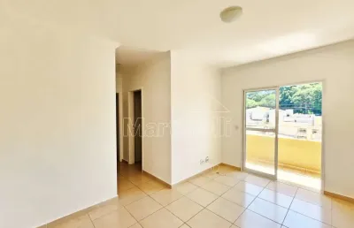 Apartamento à venda no condomínio mirante do bosque, próximo à avenida barão do bananal - ribeirão preto/sp.