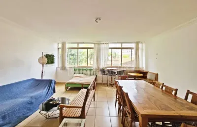 Apartamento à venda no edifício vista linda, próximo à recreativa - ribeirão preto/sp.