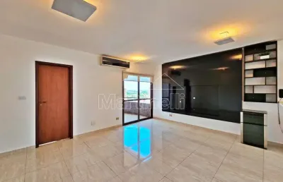 Apartamento à venda no condomínio villaggio savona, próximo à igreja catedral - ribeirão preto/sp.
