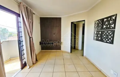 Apartamento à venda, próximo ao novo shopping - ribeirão preto/sp.