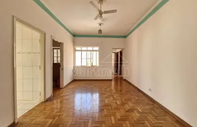 Apartamento à venda no edifício salvador spadoni, próximo a igreja da catedral - ribeirão preto/sp.