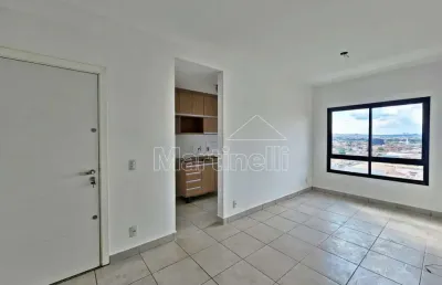 Apartamento à venda no condomínio alameda são paulo, próximo à avenida saudade - ribeirão preto/sp.