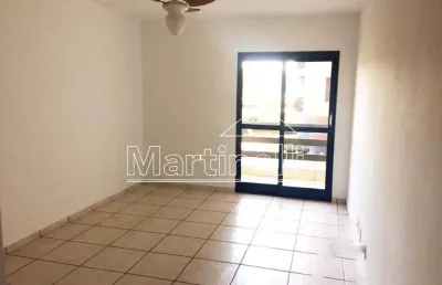 Apartamento com 3 quartos à venda no Iguatemi, Ribeirão Preto 