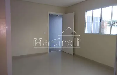 Casa térrea à venda no condomínio leblon, próximo a rua emigdio rosseto - ribeirão preto/sp.