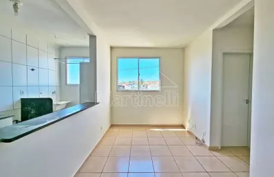 Apartamento para venda e locação no condomínio spazio robespierre, próximo ao parque carlos raya - ribeirão preto/sp.