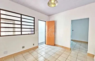 Casa térrea à venda no bairro vila seixas, próximo a avenida independência - ribeirão preto/sp.
