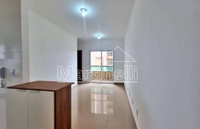 Apartamento com 2 quartos à venda no Quinta da Primavera, Ribeirão Preto 