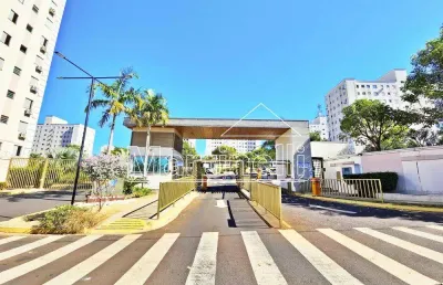Apartamento à venda no condomínio mirante sul resort, próximo ao jaú serve supermercado - ribeirão preto/sp.