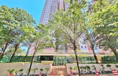 Apartamento à venda no edifício portes du suleil, próximo à av. joão fiúsa - ribeirão preto/sp