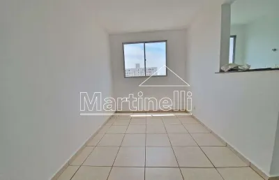 Apartamento à venda no condomínio mirante sul resort, próximo ao plaza mirante sul - ribeirão preto/sp