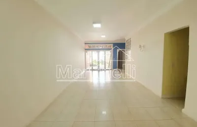 Casa térrea à venda no bairro alto da boa vista, próximo à avenida independência - ribeirão preto/sp.