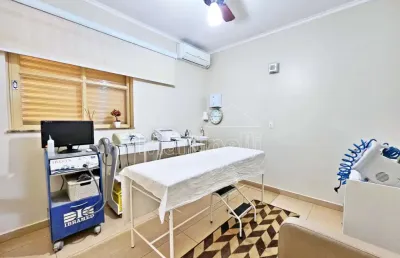 Sala comercial para locação, próximo a avenida presidente vargas - bairro jardim são luiz, ribeirão preto/sp.