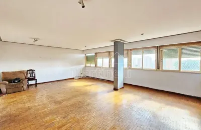 Apartamento para locação no edifício valéria, próximo à avenida nove de julho - ribeirão preto/sp.