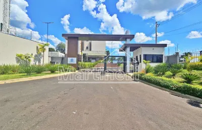 Apartamento para locação no condomínio lar grécia, próximo à academia pacer - ribeirão preto/sp.