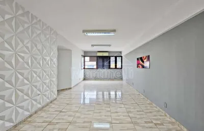 Sala comercial para locação, próximo a estancia caipira - ribeirão preto/sp.