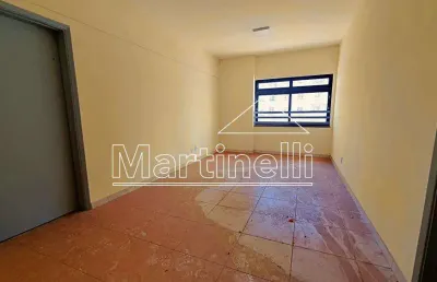 Sala comercial para alugar no Centro, Ribeirão Preto 