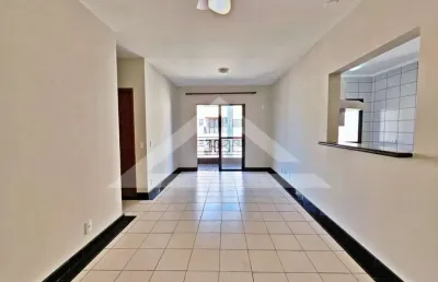Apartamento com 2 quartos à venda no Jardim Nova Aliança, Ribeirão Preto 