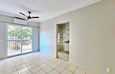 Apartamento à venda no condomínio vida plena, próximo ao supermercado tonin - ribeirão preto/sp.