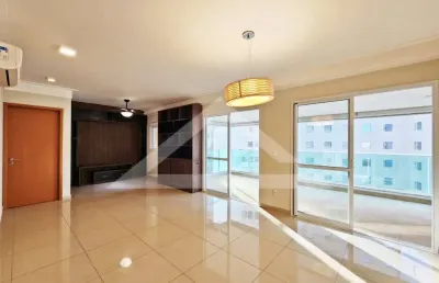 Apartamento para venda e locação no condomínio quintessence residence, próximo a avenida wladimir meirelles - ribeirão preto/sp.