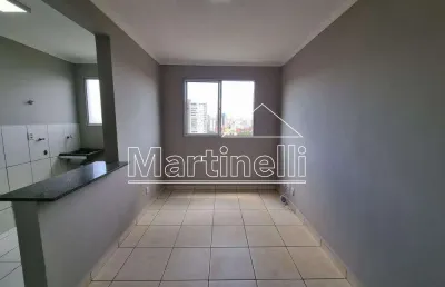 Apartamento para venda e locação no condomínio parque rebouças, próximo à avenida maurílio biagi - ribeirão preto/sp.
