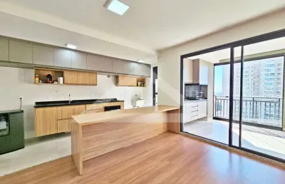 Apartamento para venda e locação no edifício neori, próximo ao jaú serve supermercados - ribeirão preto/sp.