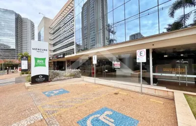 Imóvel comercial no bairro jardim botânico, localizado na avenida wladimir meirelles, próximo ao parque carlos raya - ribeirão preto/sp.