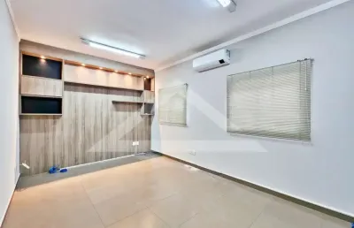 Sala comercial para locação no edifício centro empresarial galennia, próximo ao novo shopping - ribeirão preto/sp.