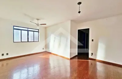 Apartamento para locação no edifício saint michel, próximo a avenida doutor francisco junqueira - ribeirão preto/sp.
