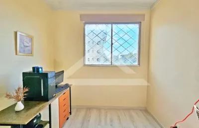 Apartamento à venda no condomínio spazio robespierre, próximo ao parque carlos raya - ribeirão preto/sp.