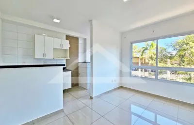 Apartamento para locação no edifício smart house, próximo a faculdade faap - ribeirão preto/sp.