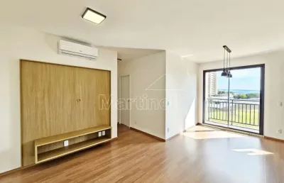 Apartamento para venda e locação no edifício neori, próximo ao supermercado jaú serve - ribeirão preto/sp.