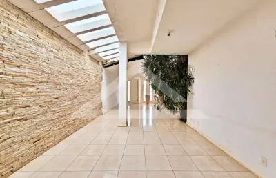 Sobrado para venda e locação no bairro alto da boa vista, próximo a rua nélio guimarães - ribeirão preto/sp.