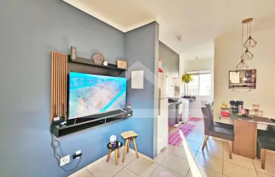 Apartamento para locação no condomínio vitta parque dos pinus, próximo ao savegnago supermercados - ribeirão preto/sp.