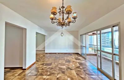 Apartamento para locação e venda no condomínio tarumã, próximo ao shopping santa úrsula - bairro centro, ribeirão preto/sp.