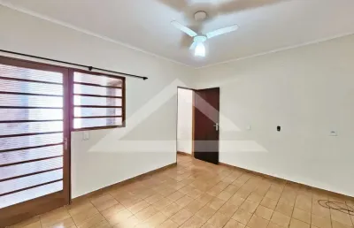 Casa térrea à venda no bairro vila tibério, próximo a avenida do café - ribeirão preto/sp.