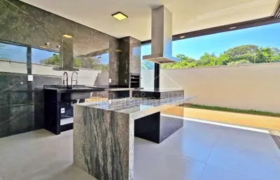 Casa térrea para venda e locação no condomínio portal da mata, próximo ao shopping iguatemi - ribeirão preto/sp.