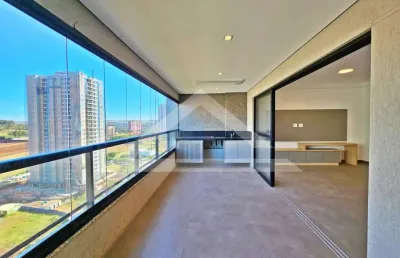 Apartamento para locação no condomínio stradivarius residencial, próximo ao parque olhos d`água- bairro jardim olhos d`água, ribeirão preto/sp.