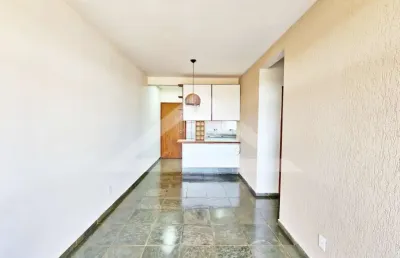 Apartamento para locação no condomínio orfeu paraventi sobrinho, próximo a avenida henri nestlé - ribeirão preto/sp.