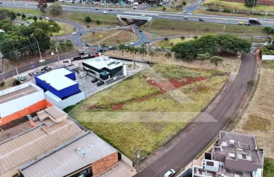 Lote comercial com localização estratégica, próximo ao shopping iguatemi.
