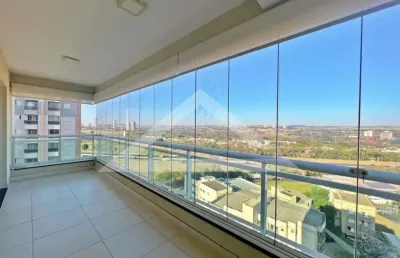 Apartamento à venda no edifício mônaco, próximo à unip - ribeirão preto/sp.