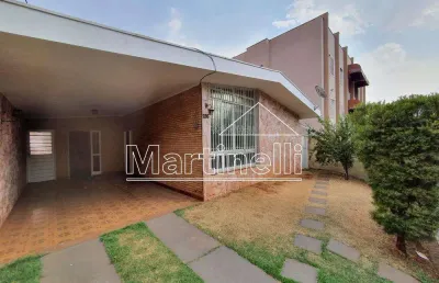 Casa térrea à venda no bairro jardim macedo, próximo à faculdade barão de mauá - ribeirão preto/sp.