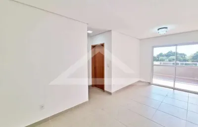 Apartamento para locação no edifício praça paulista, próximo ao savegnago supermercados - ribeirão preto/sp.