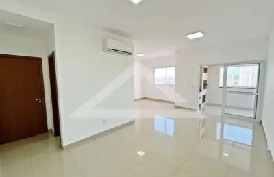 Apartamento à venda no edifício emerald, próximo à fiúsa center - ribeirão preto/sp.
